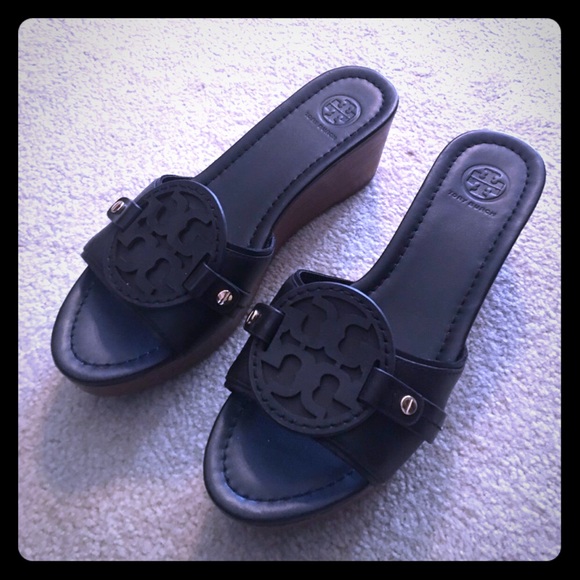 Tory Burch Shoes - Tory Burch Wedge